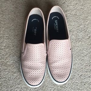 SPERRY Top-sider boat shoes